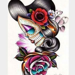 Meet your Posher, Vicky